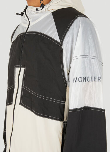5 Moncler Craig Green Jessop Jacket Black mgr0148002