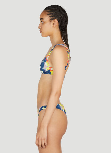 Marni x No Vacancy Galactic Paradise Bikini Multicolour mvy0253004