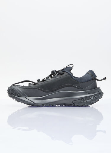 Comme des Garçons Homme Plus x Nike ACG Mountain Fly 2 运动鞋  黑色 cgh0356001