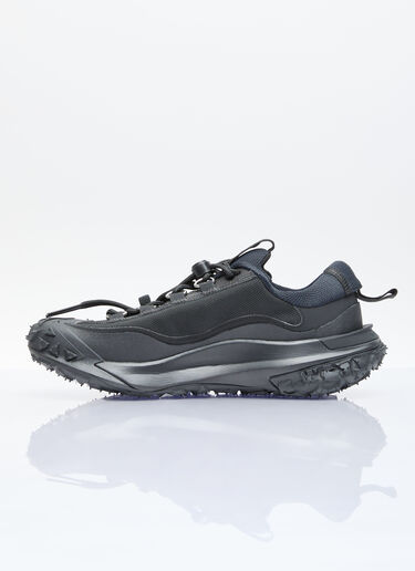 Comme des Garçons Homme Plus x Nike ACG マウンテン フライ 2 スニーカー  ブラック cgh0356001