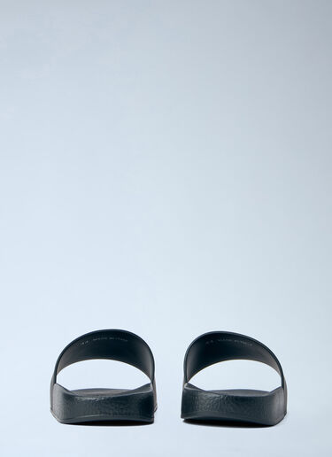 Basile Slides Moncler Basile Slides Black mon0163047
