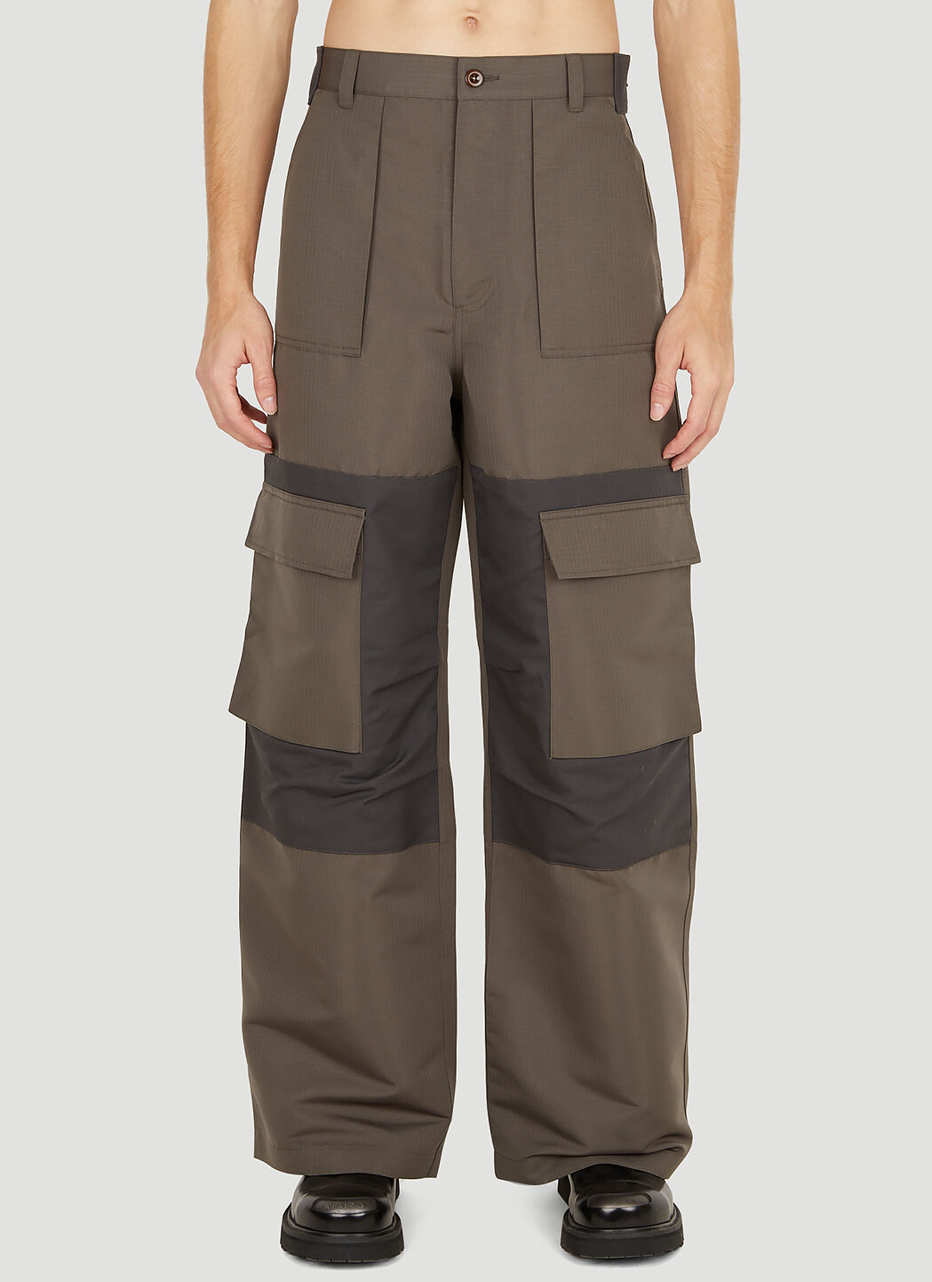 Ripstop cargo pants sale