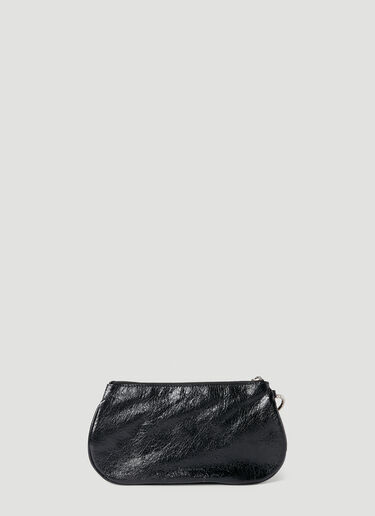 ル・カゴール ミニクラッチバッグ Balenciaga ル・カゴール ミニクラッチバッグ ブラック bal0253056