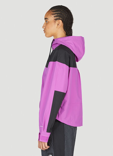 Reign On Jacket The North Face Reign On Jacket Purple tnf0252040