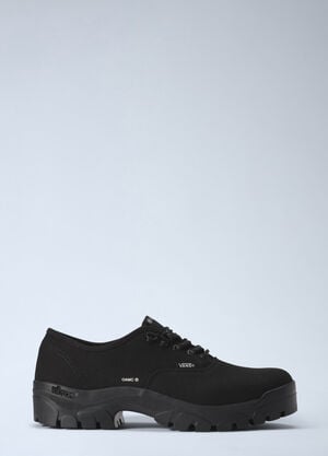 OTW by Vans x OAMC Authentic Oxford Sneakers Black otw0164009