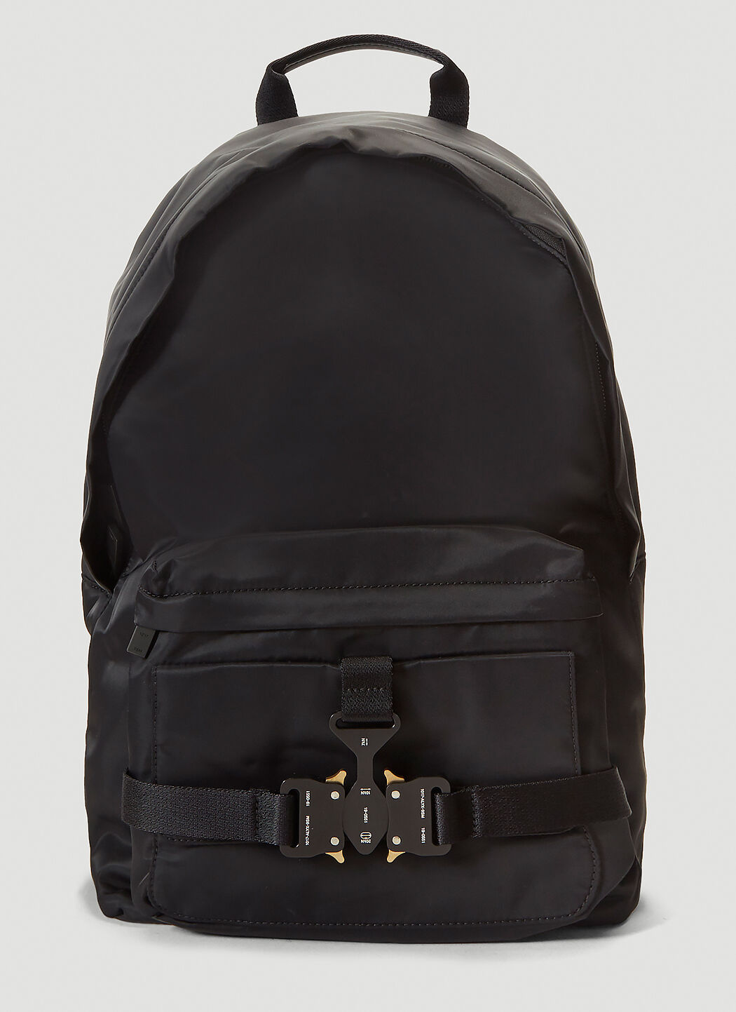 1017 ALYX 9SM Tricon Backpack 灰色 aly0152002
