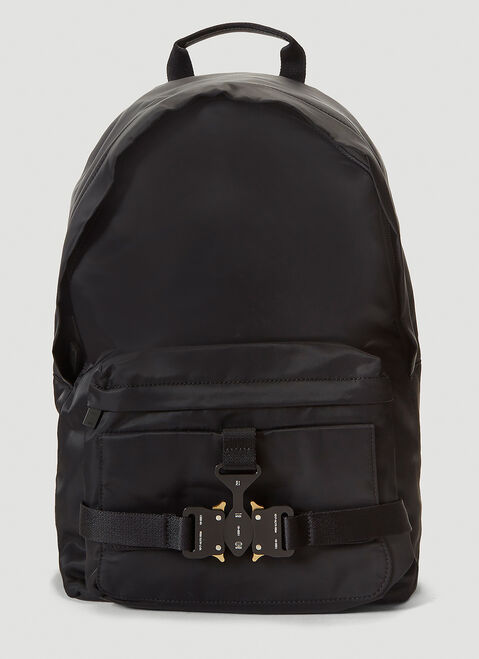 Valentino Tricon Backpack Black val0137021