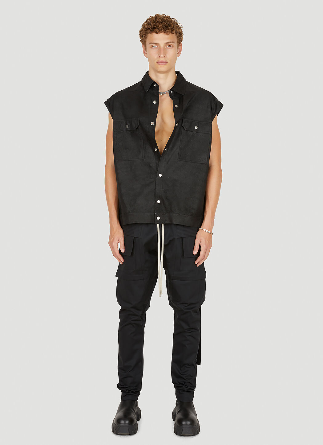 Creatch cheap cargo pants