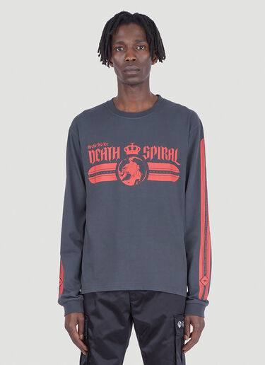 Phipps Essential Orca T-Shirt Black phi0146008
