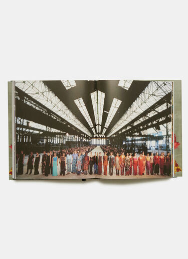 Books Dries Van Noten Black dbn0590005