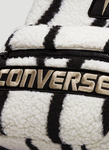 Rick Owens DRKSHDW X Converse 고 로 백팩 화이트 dsc0350001