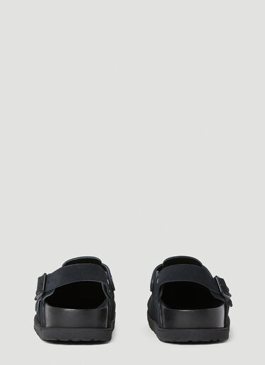 토키오 클로그 Birkenstock 1774 토키오 클로그 블랙 brs0154004
