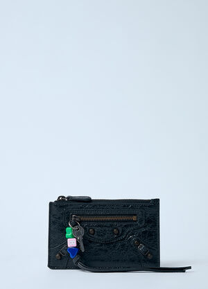 Comme des Garçons Wallet Le City Cardholder Multicolour cdw0355003