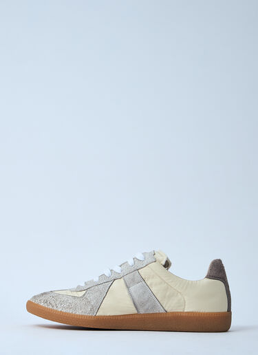 Replica Sneakers Maison Margiela Replica Sneakers Grey mla0160006