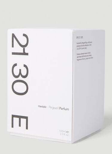 Haeckels ペグウェル パルファム ブラック hks0351026