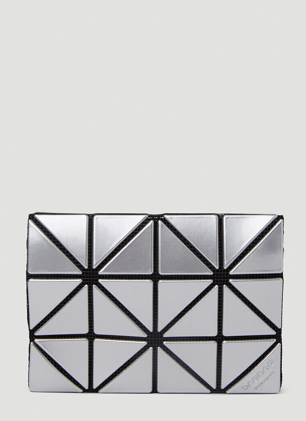 Bao bao 2025 issey miyake clutch