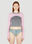 Guess USA Waffle Knit Bolero Pink gue0252010
