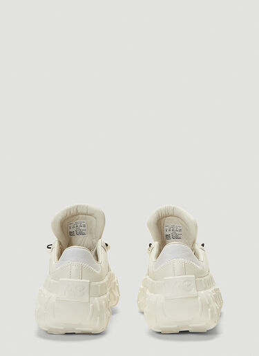 GR.1P Sneakers Y-3 GR.1P Sneakers White yyy0344002