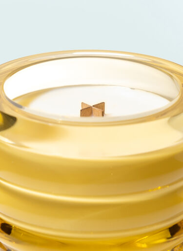 KLIMCHI Lemon Bliss Candle Yellow wps0691469