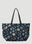 Porter-Yoshida & Co x Will Sweeney Tote Bag Khaki por0352009