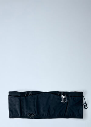 Satisfy Space-O™ Belt Black sat0165028