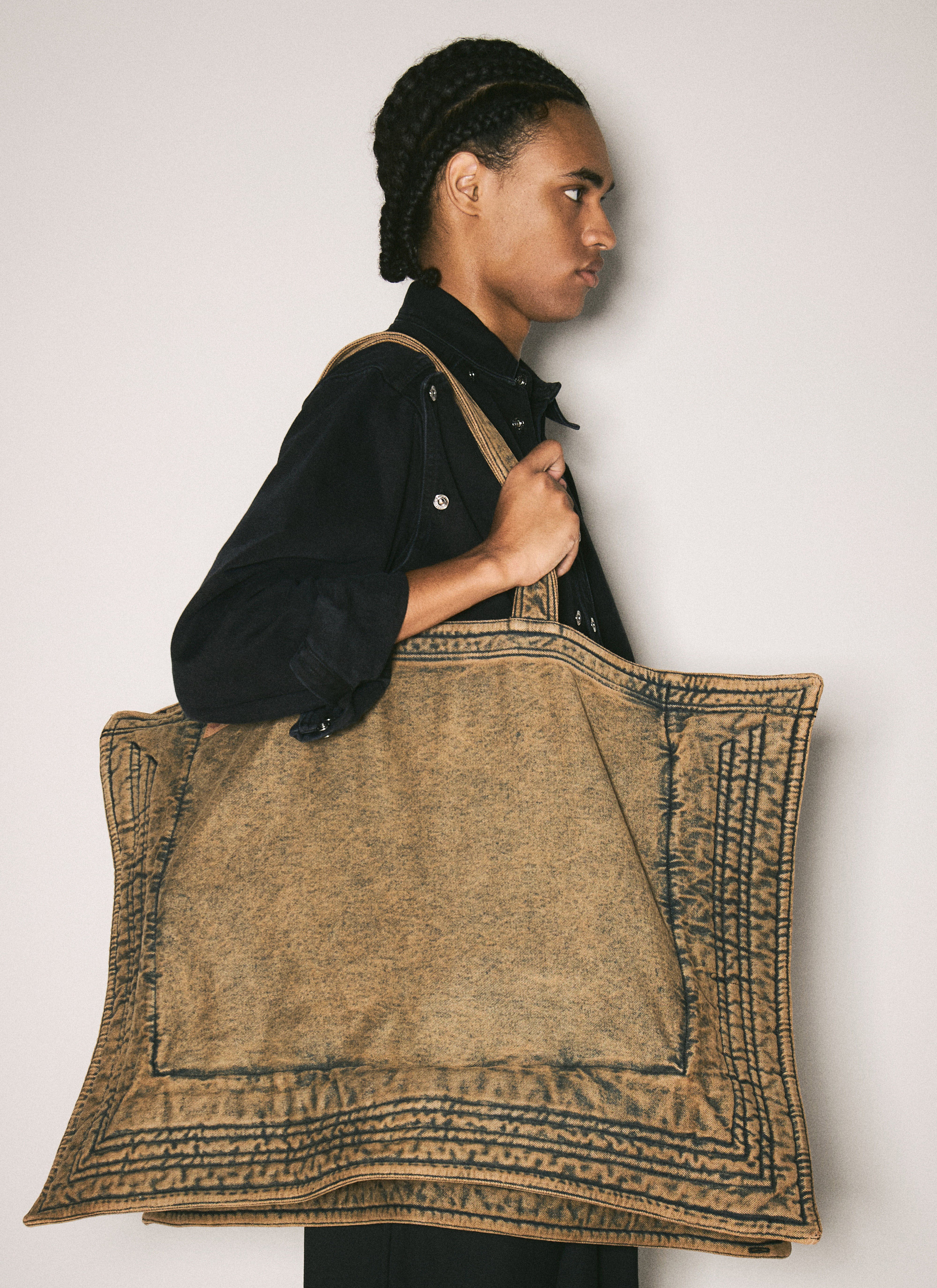 Men s Tote Bags on Sale Shop Now at LN CC