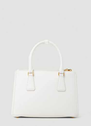 Small Galleria Handbag Prada Small Galleria Handbag White pra0254027