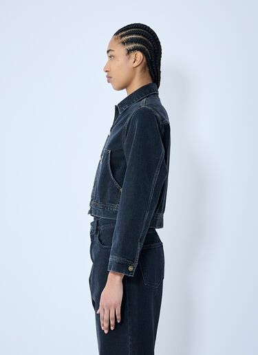 Carhartt WIP W' Arca Maitland Jacket Black wip0259004