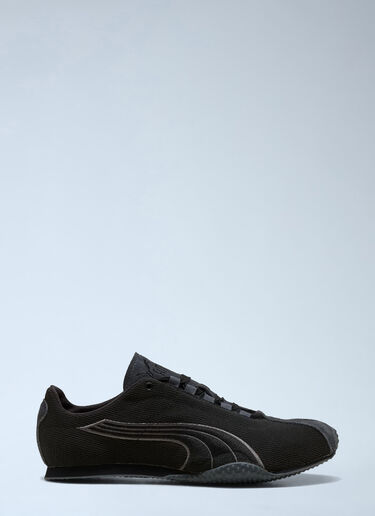 Puma H-Street Embroidery Sneakers Black pum0364005