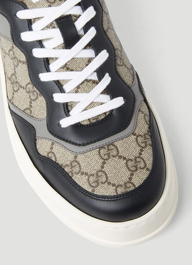 Gucci GG 运动鞋 米色 guc0153069