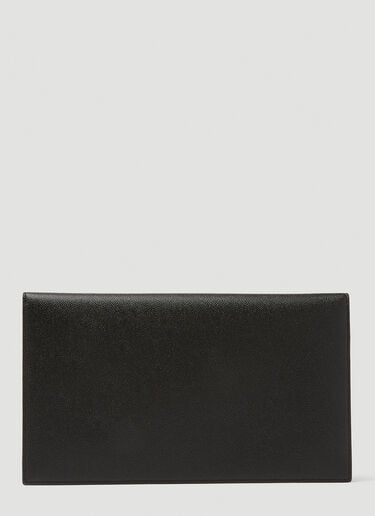 Saint Laurent Uptown Pouch Black sla0247120