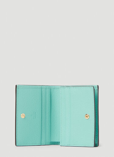 Gucci Ophidia GG 钱包 浅蓝 guc0251134