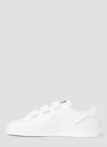 Raf Simons (RUNNER) Orion Redux Sneakers White raf0352005