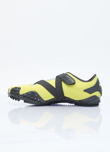 Puma Mostro OG Sneakers Yellow pum0355001