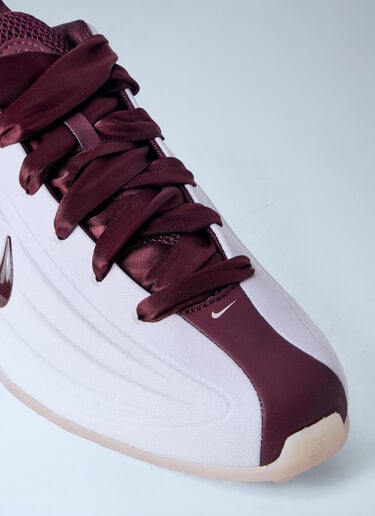 Nike Shox Z SE Sneakers Pink nik0364009