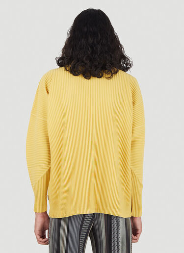 Homme Plissé Issey Miyake Long Sleeve Shirt | LN-CC