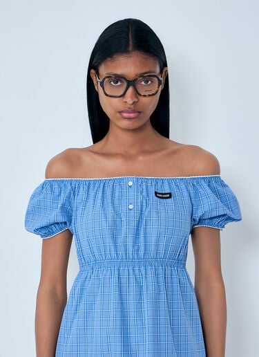 Miu Miu 03Y 光学眼镜 棕色 lmu0364001