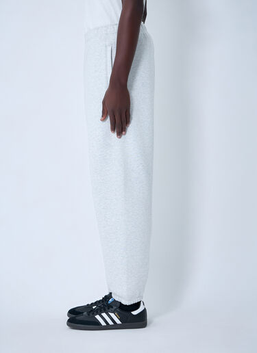 Stüssy Workgear Track Pants Grey sts0163008