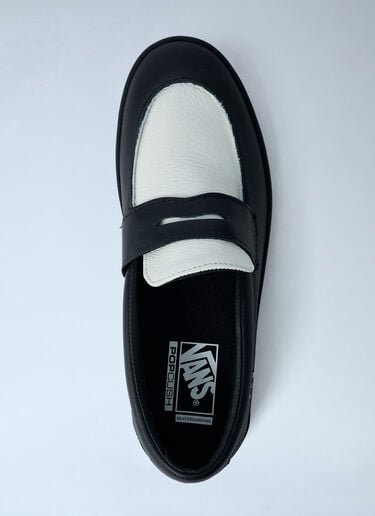 Skate Loafers Vans Skate Loafers Black van0162001