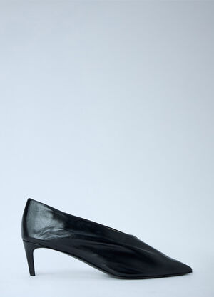 Khaite Miriam 50 Pumps Black kha0265029