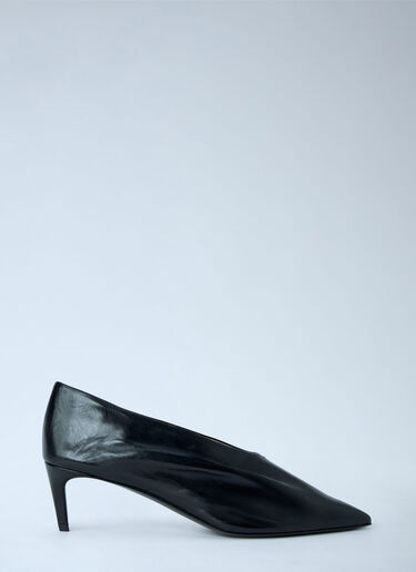Khaite Miriam 50 Pumps Black kha0265029