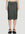 Bottega Veneta Intrecciato Skirt Green bov0251115