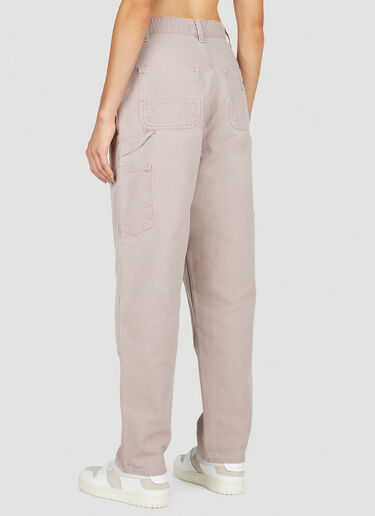 Carhartt WIP Amherst Pants Beige wip0251004