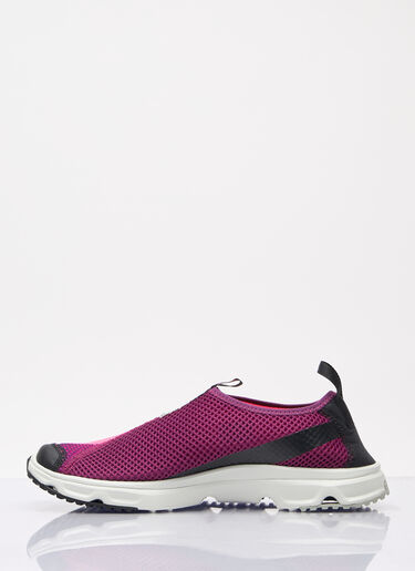 Salomon RX Slide 3.0 Slip On Shoes Pink sal0158023
