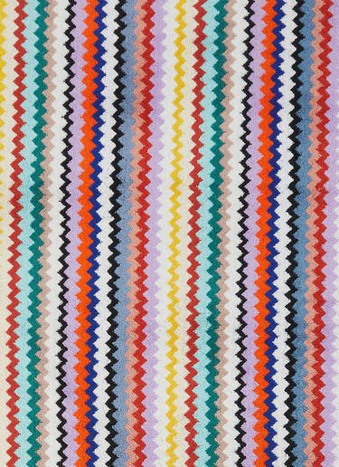 Missoni Riverbero Bath Sheet Multicolour wps0691589