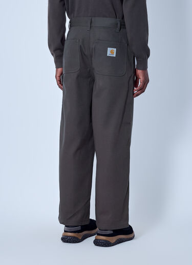 LN-CC® - Carhartt WIP: Holden Pants - Grey Carhartt WIP Holden Pants Grey wip0365013