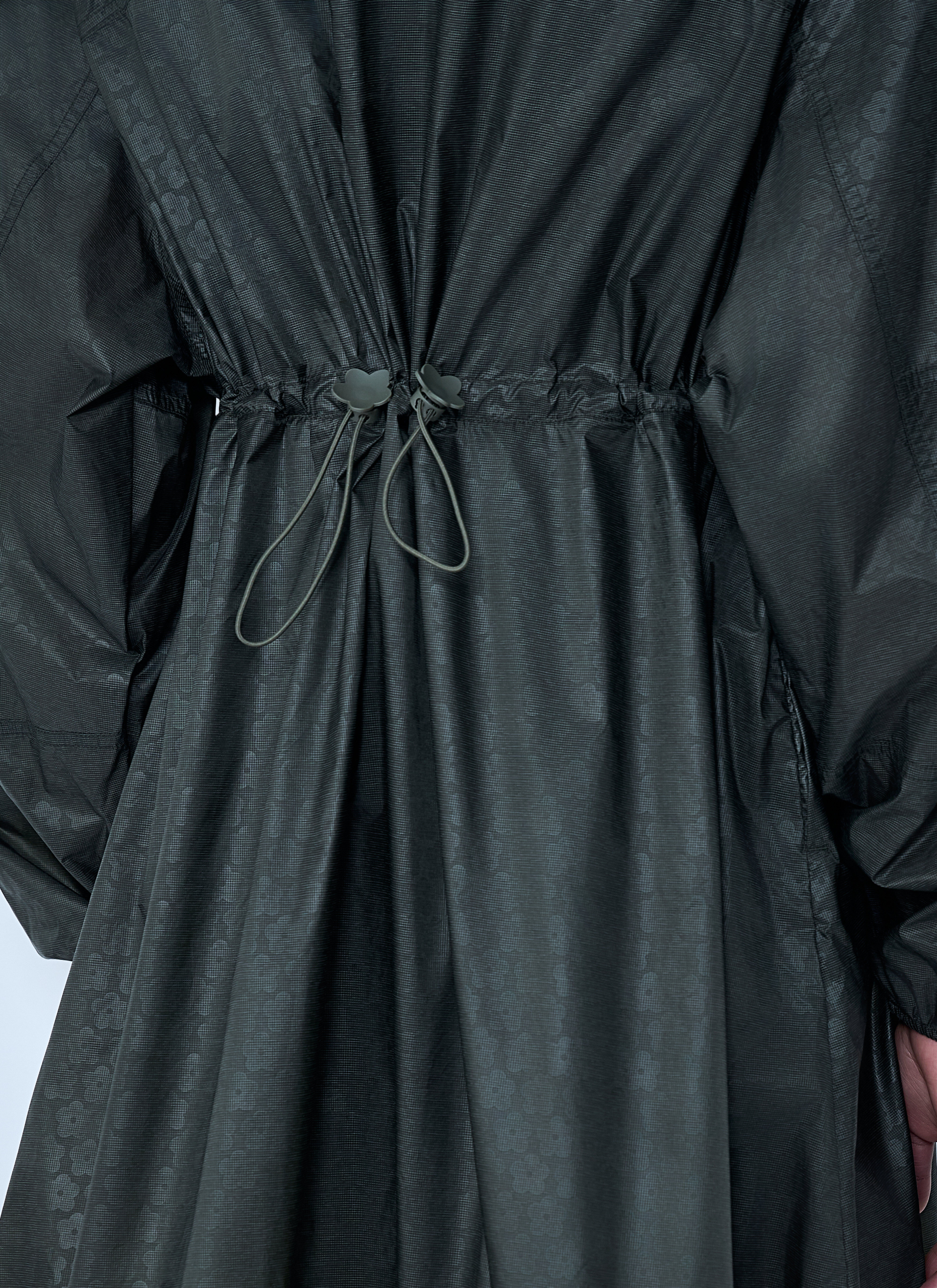The North Face x Cecilie Bahnsen Women's' Hooded Parka in