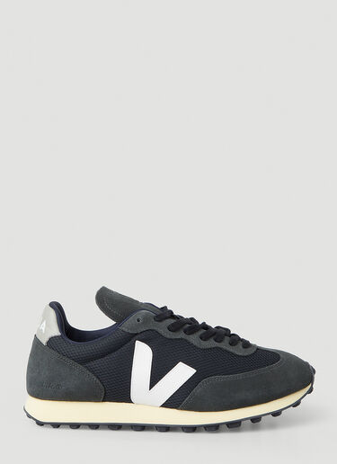 Veja Rio Branco Alveomesh Sneakers Black vej0346018