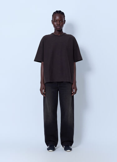 Carhartt WIP Lambert T-Shirt Brown wip0365014