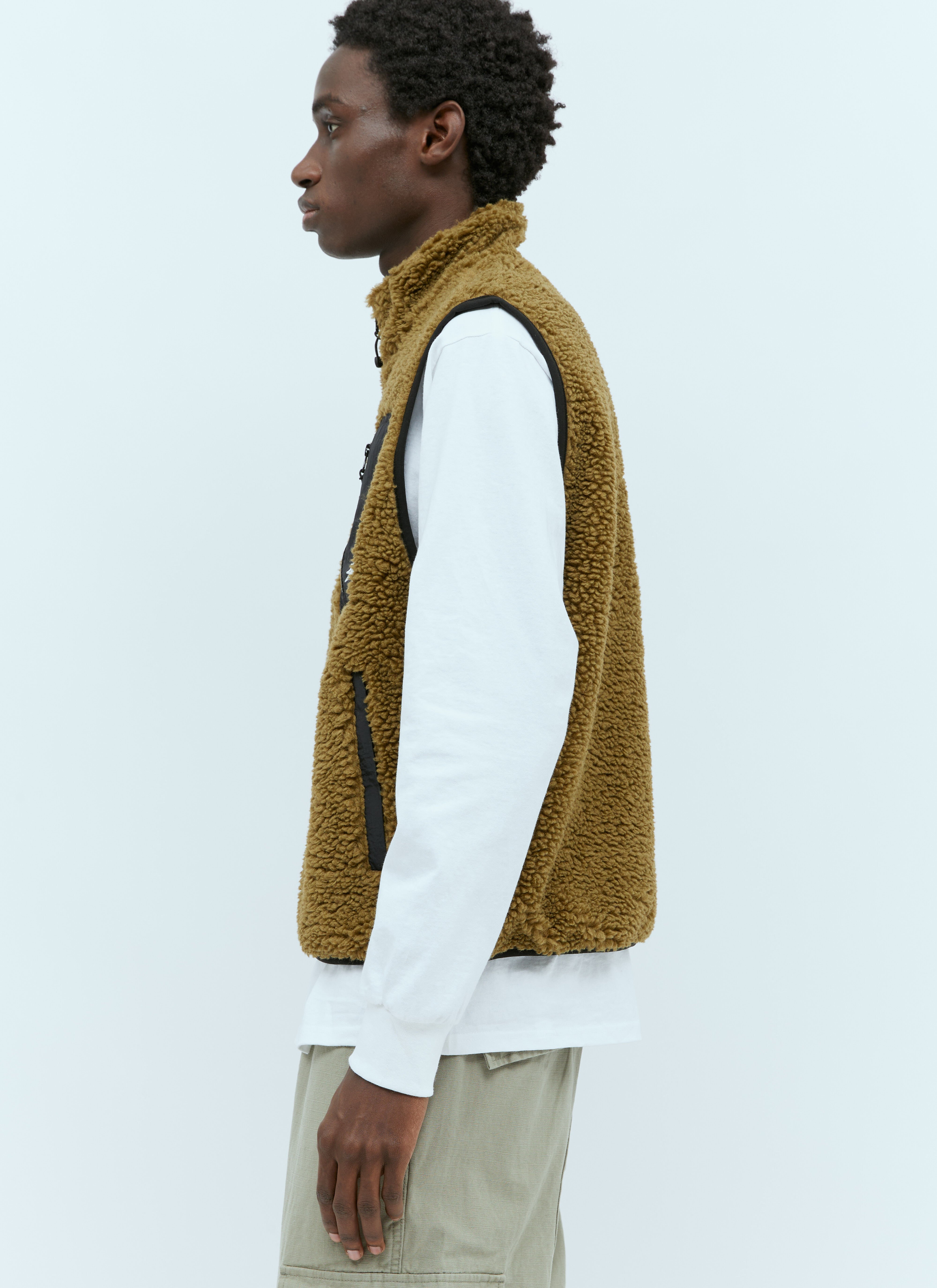 Cc sherpa vest on sale